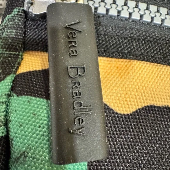 Vera Bradley Multicolor Floral Crossbody/BeltBag - Picture 4 of 8